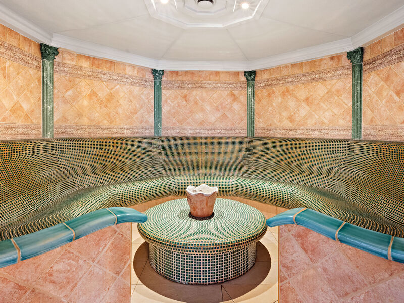 Hotel Dorint Marc Aurel Resort Bad Gögging S