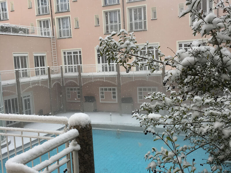 Maximilian Quellness- und Golfhotel