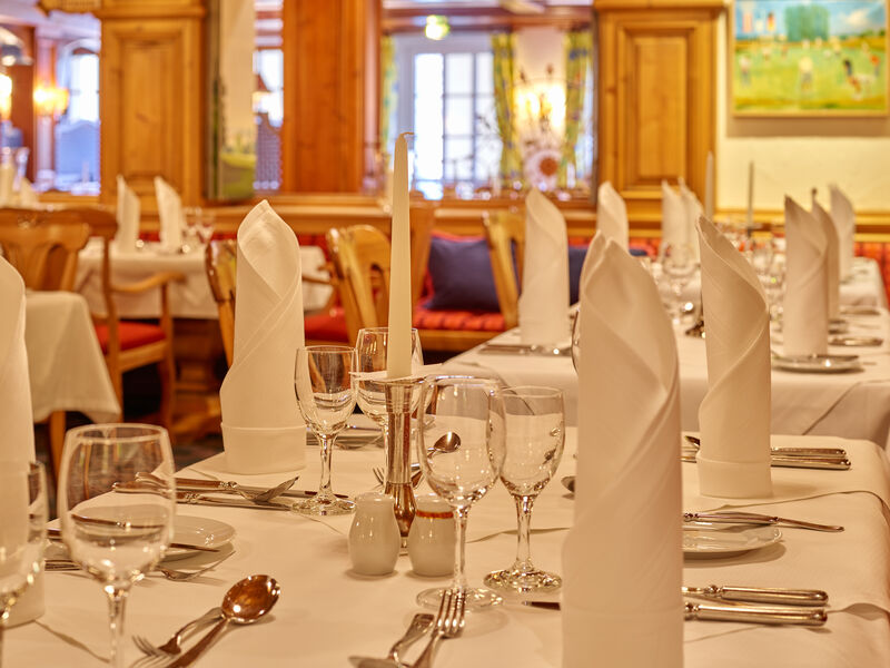 Maximilian Quellness- und Golfhotel