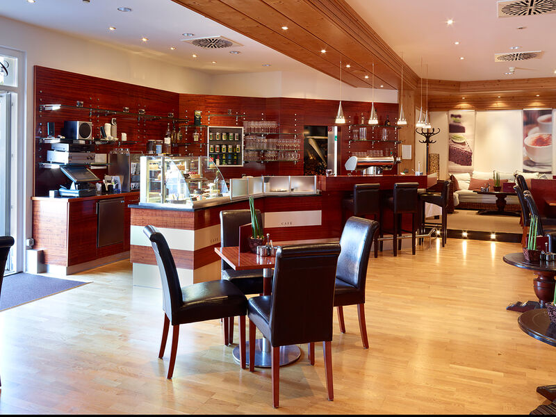 Maximilian Quellness- und Golfhotel