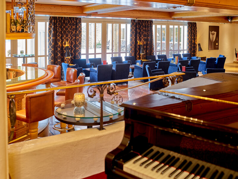 Maximilian Quellness- und Golfhotel