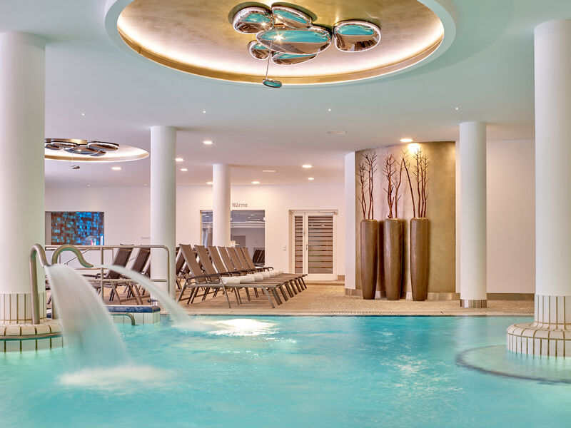 Maximilian Quellness- und Golfhotel