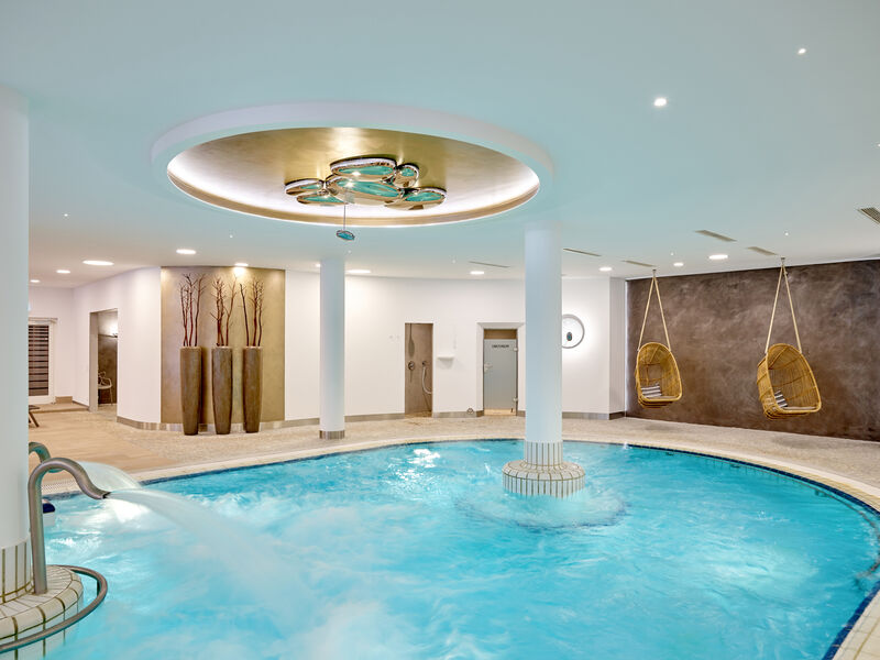 Maximilian Quellness- und Golfhotel
