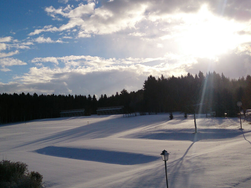 Maximilian Quellness- und Golfhotel