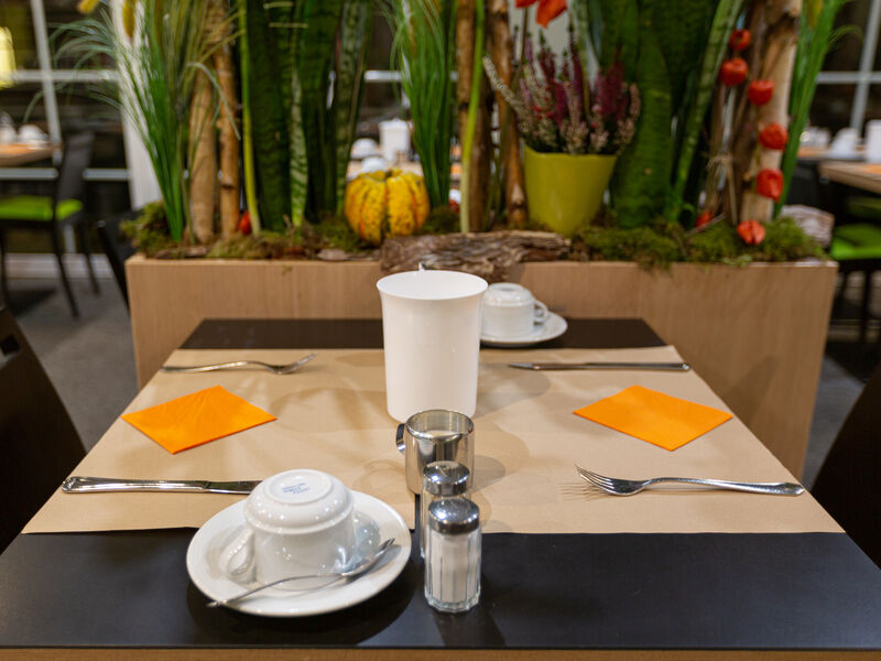 MERCURE Hotel Airport München Aufkirchen
