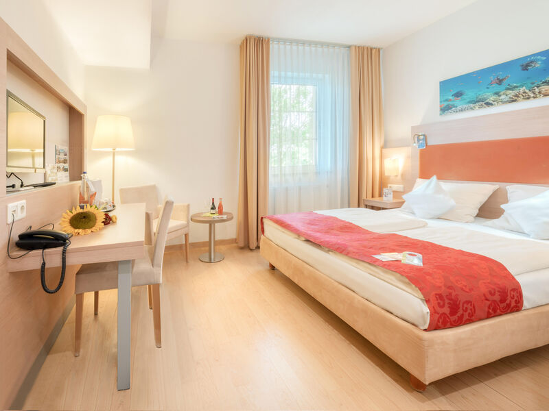 MERCURE Hotel Airport München Aufkirchen
