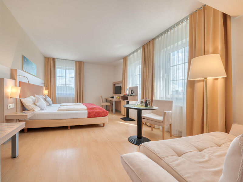 MERCURE Hotel Airport München Aufkirchen