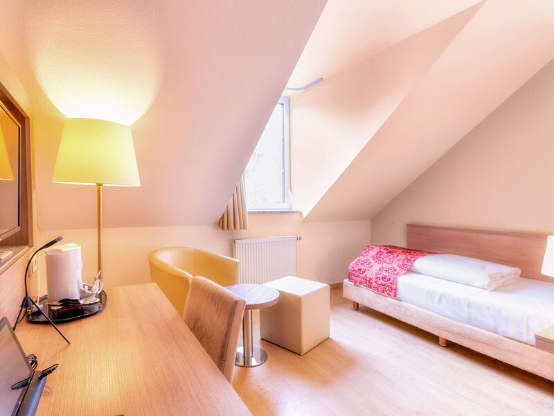 MERCURE Hotel Airport München Aufkirchen