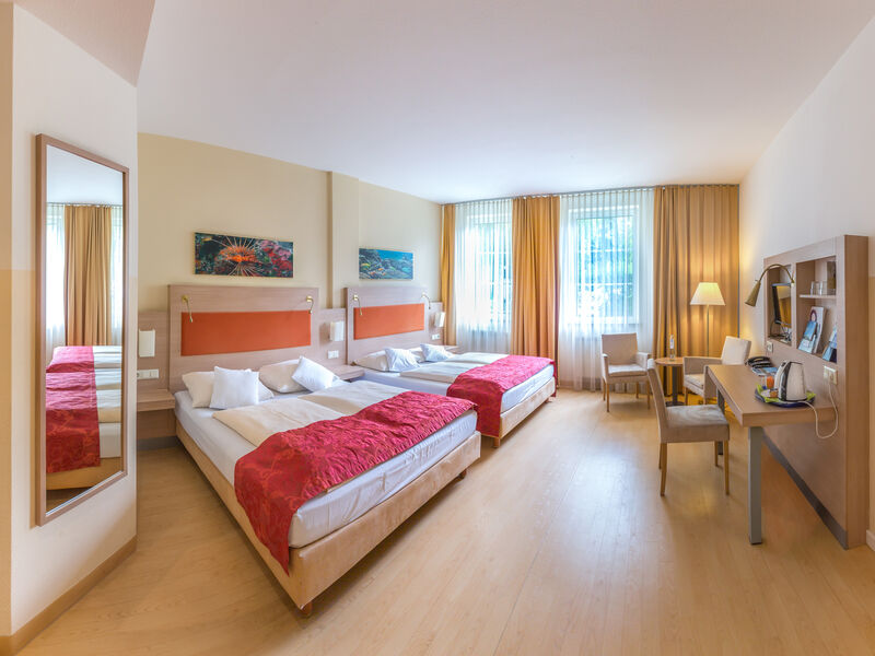 MERCURE Hotel Airport München Aufkirchen