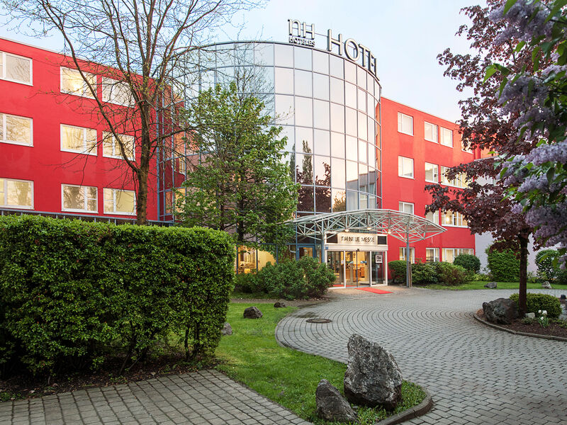 NH München Messe