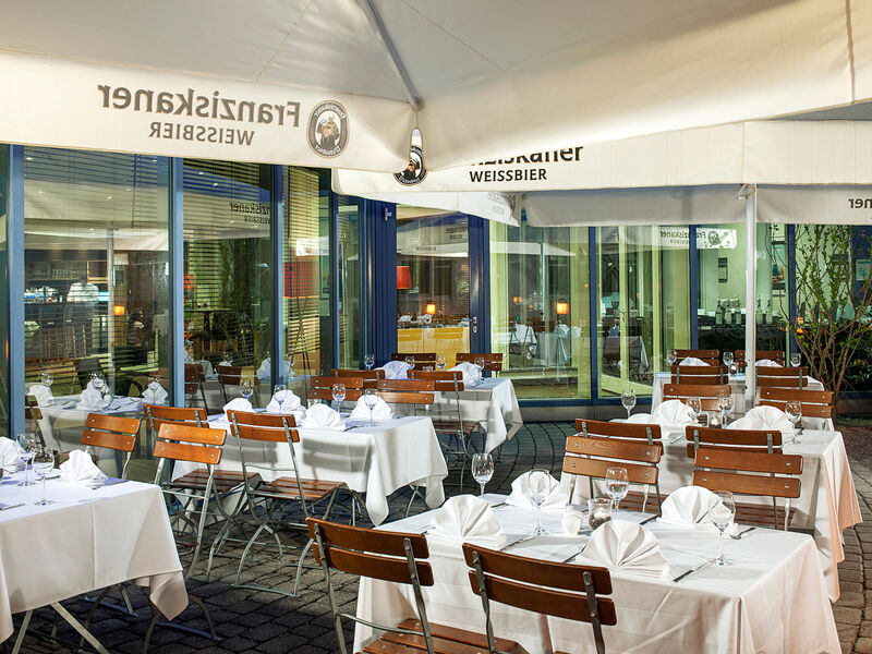 NH München Messe