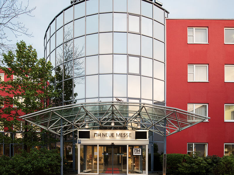 NH München Messe