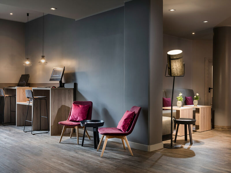 Mercure Hotel München Neuperlach Süd