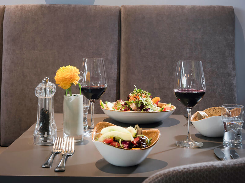 Mercure Hotel München Neuperlach Süd
