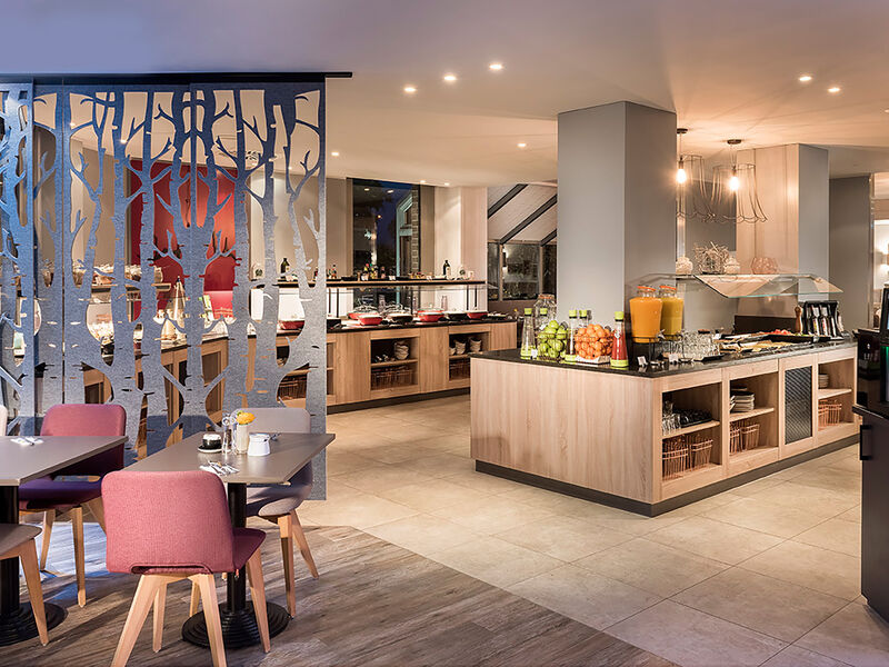 Mercure Hotel München Neuperlach Süd