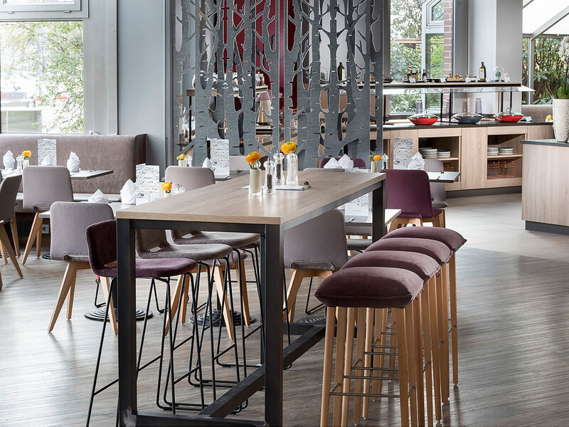 Mercure Hotel München Neuperlach Süd