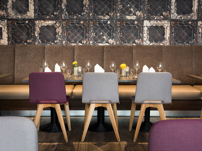 Mercure Hotel München Neuperlach Süd