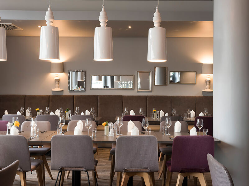 Mercure Hotel München Neuperlach Süd