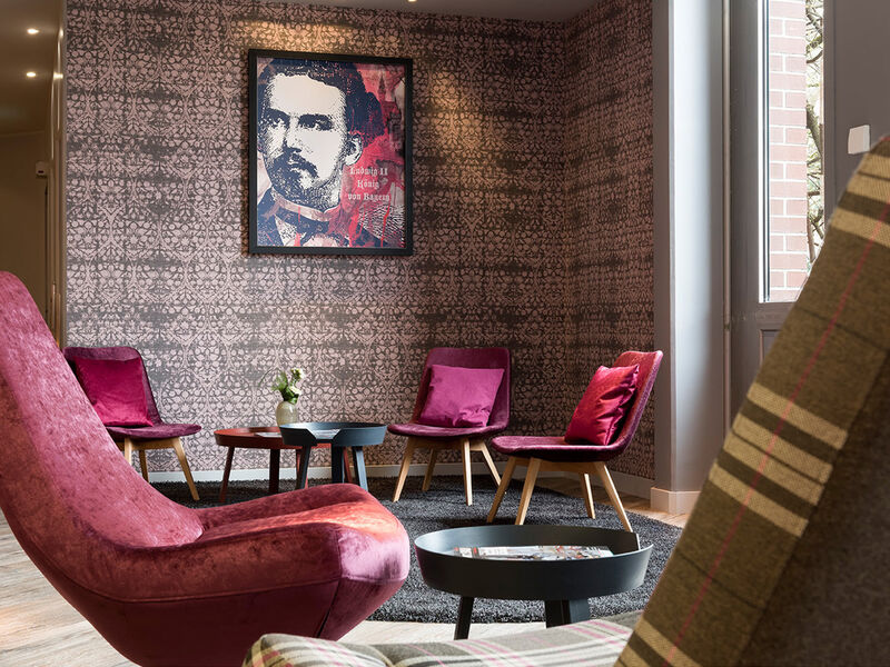Mercure Hotel München Neuperlach Süd