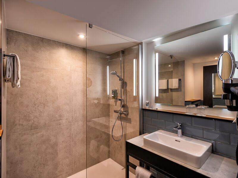 Mercure Hotel München Neuperlach Süd
