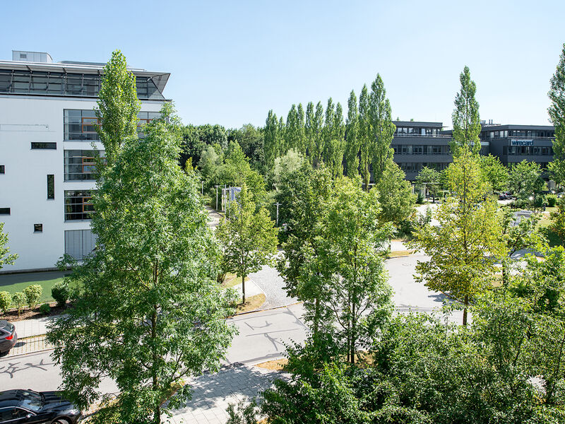 NH München Ost Conference Center