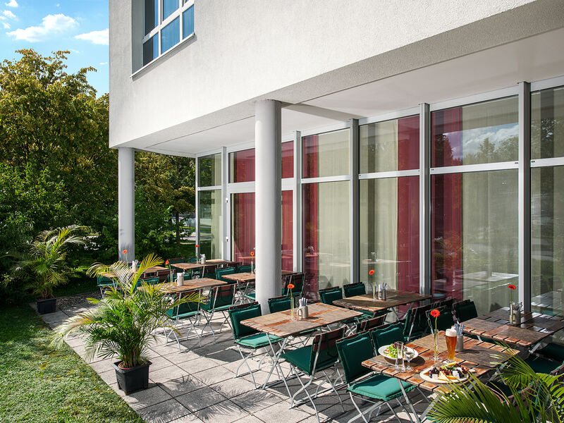 NH München Ost Conference Center