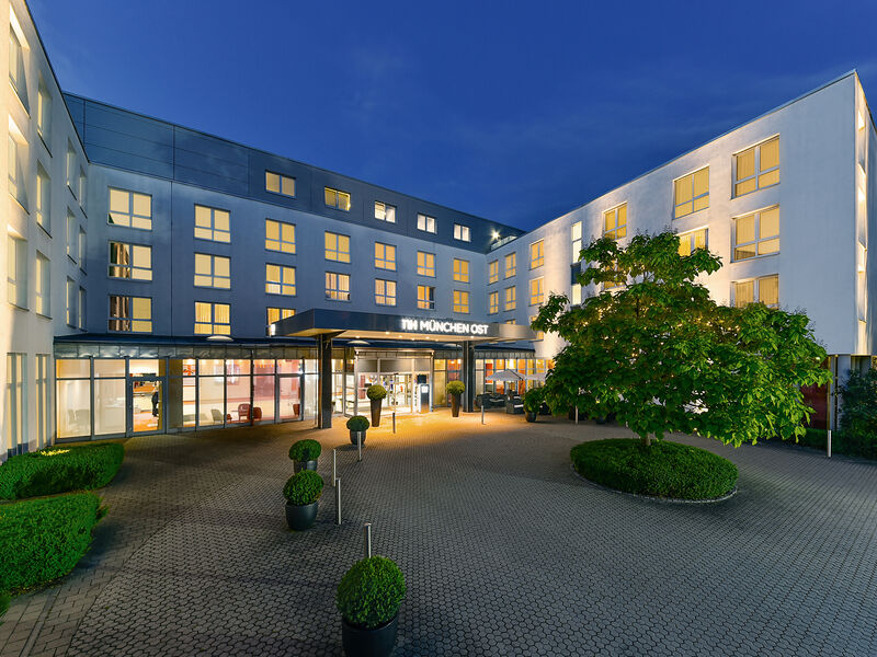 NH München Ost Conference Center