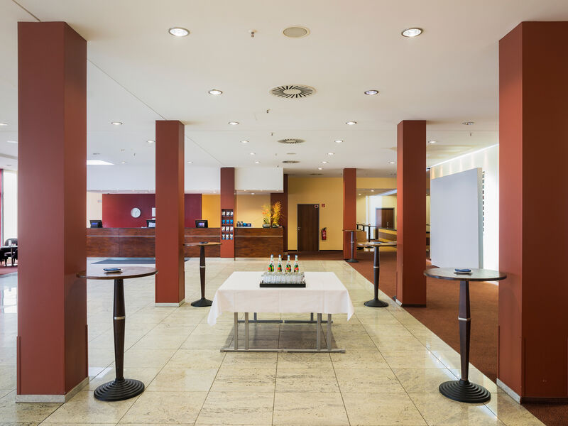 NH München Ost Conference Center