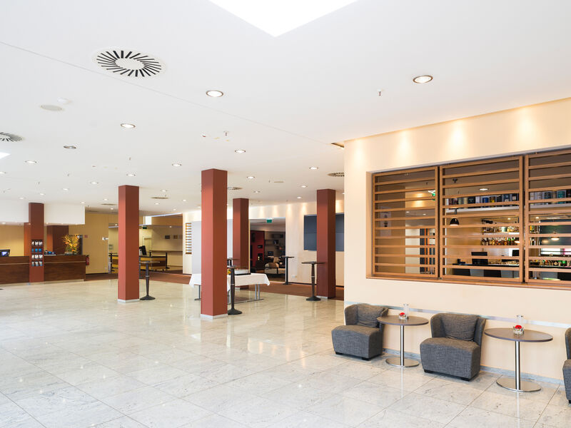 NH München Ost Conference Center