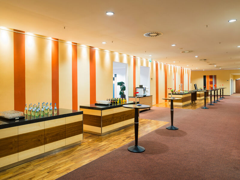 NH München Ost Conference Center