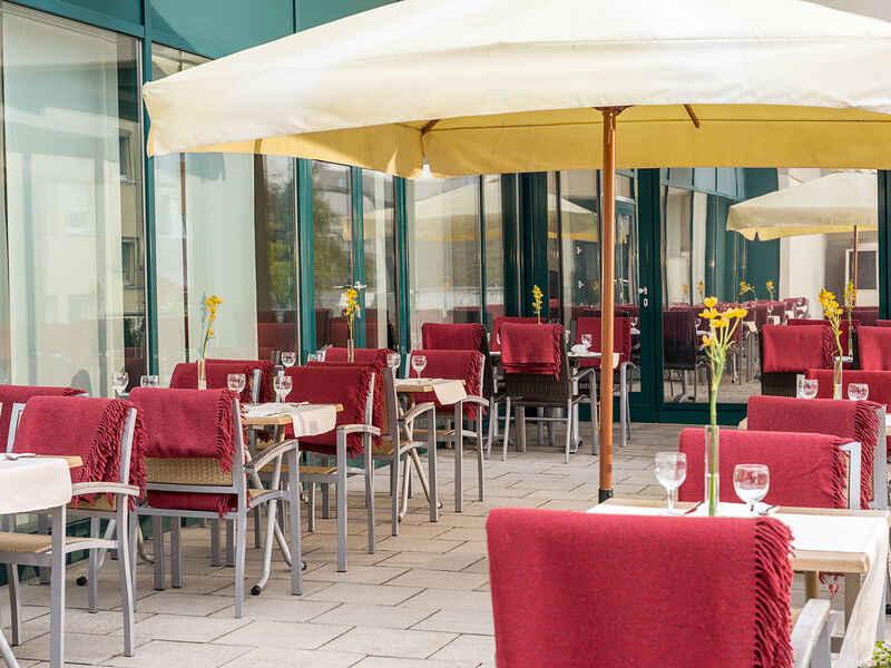NH Hotel Erlangen