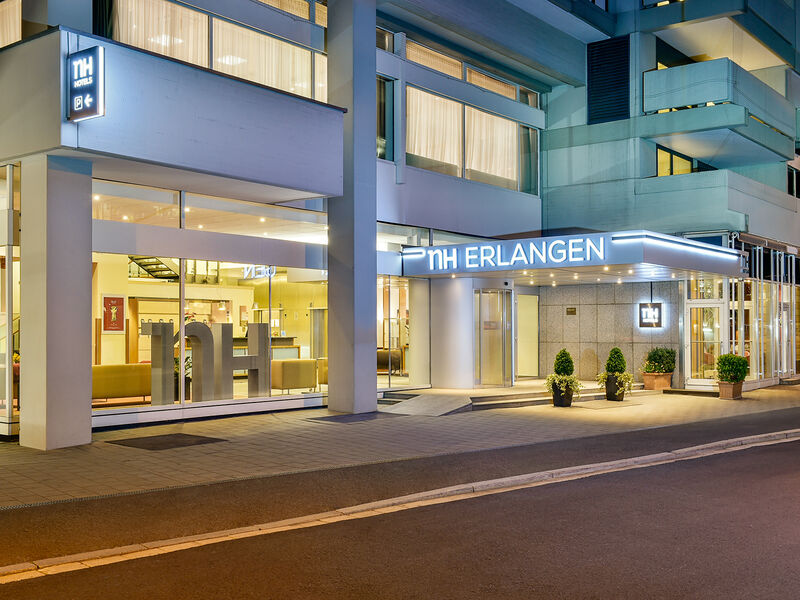 NH Hotel Erlangen