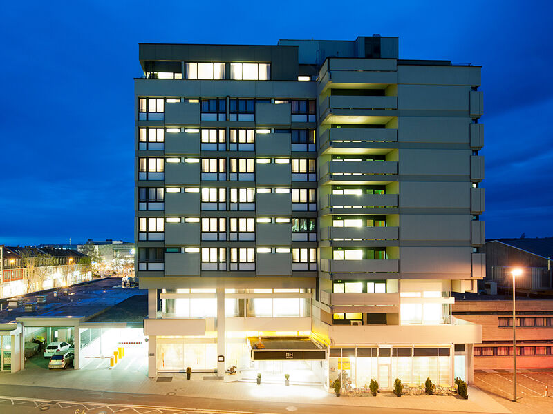 NH Hotel Erlangen