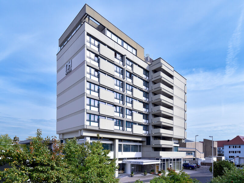 NH Hotel Erlangen