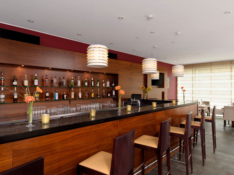 NH Hotel Erlangen