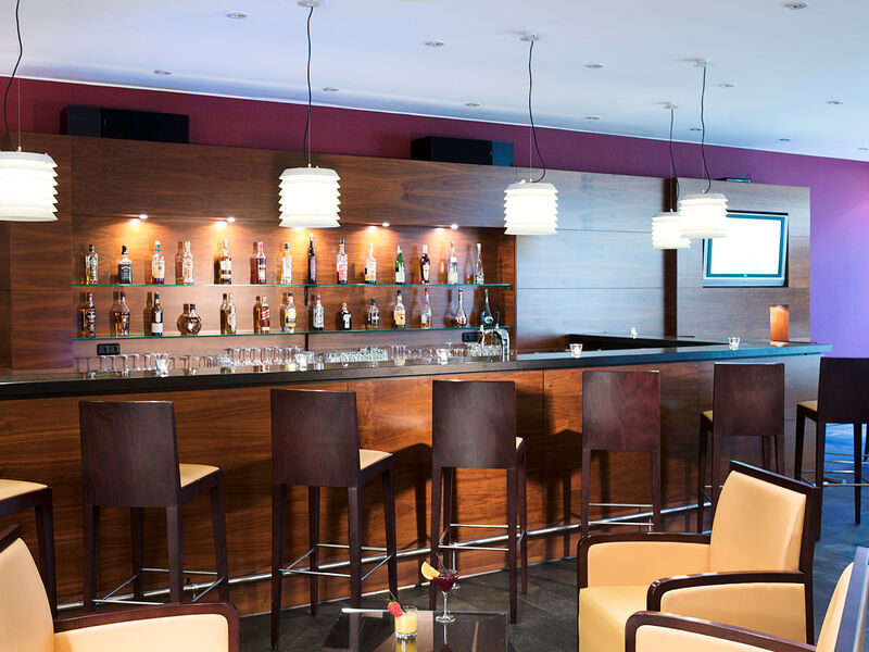 NH Hotel Erlangen