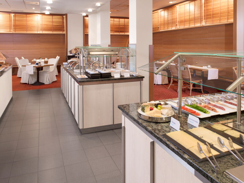 NH Hotel Erlangen
