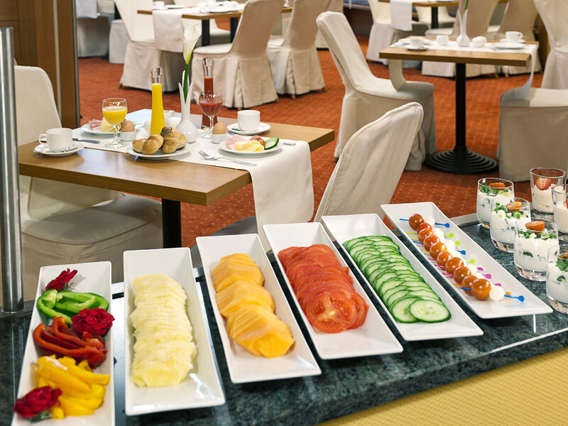 NH Hotel Erlangen