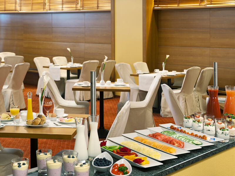 NH Hotel Erlangen