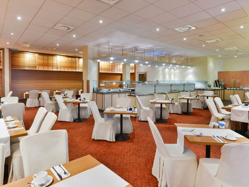 NH Hotel Erlangen