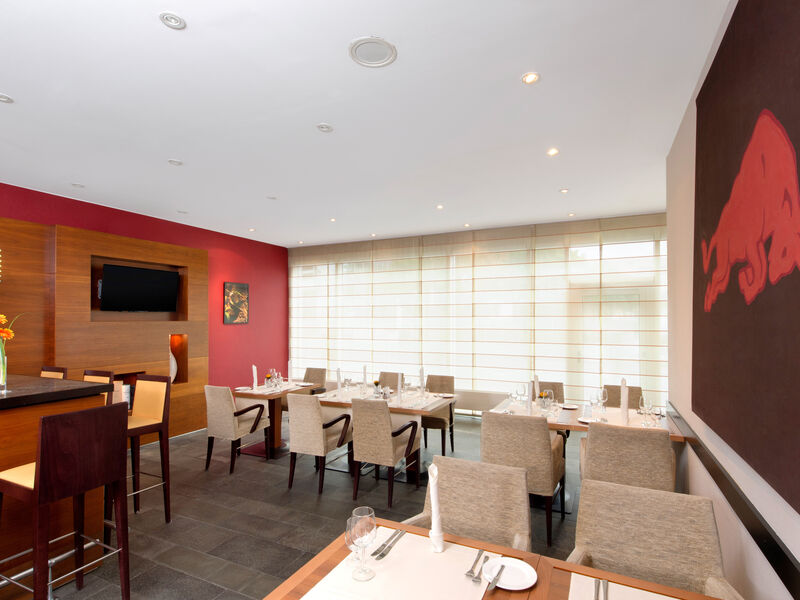 NH Hotel Erlangen