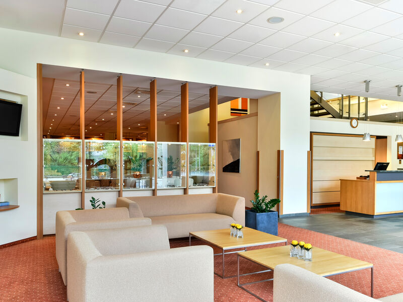 NH Hotel Erlangen