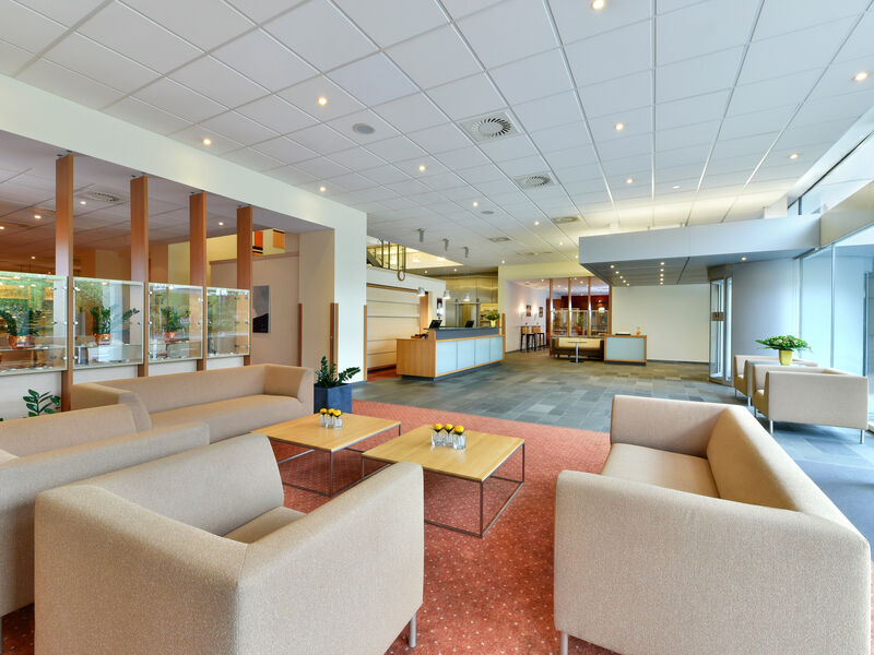 NH Hotel Erlangen