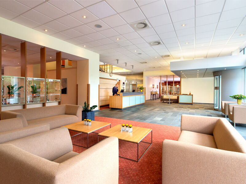 NH Hotel Erlangen