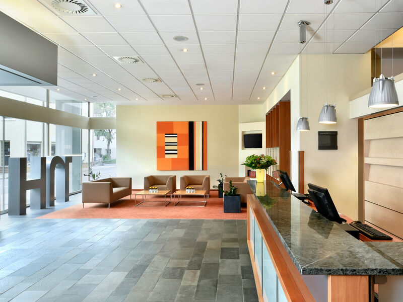 NH Hotel Erlangen