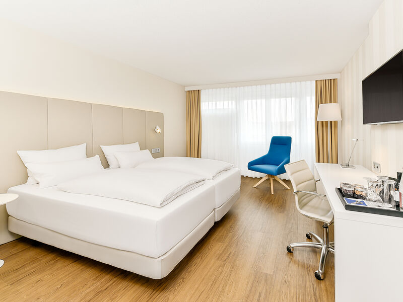 NH Hotel Erlangen