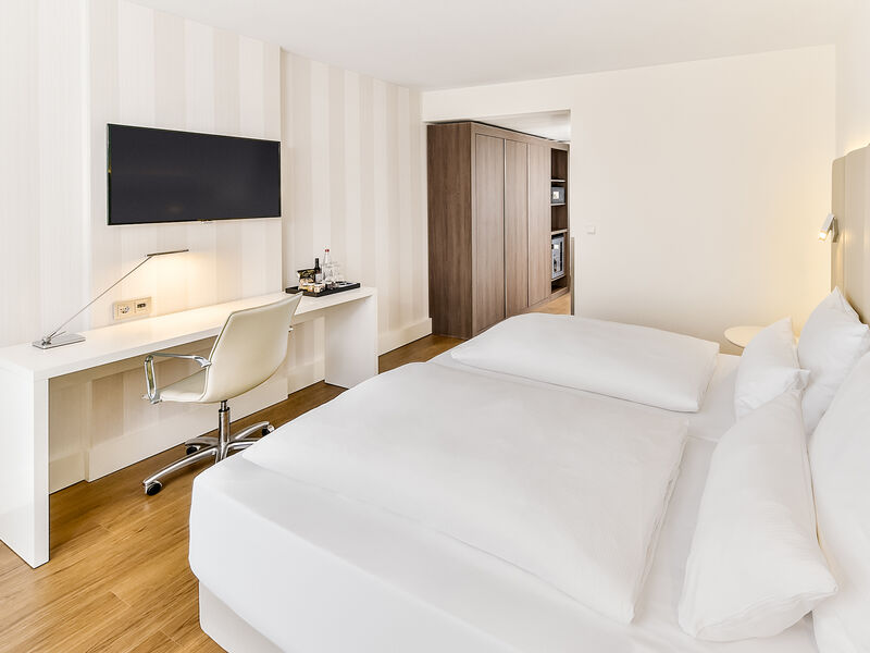 NH Hotel Erlangen