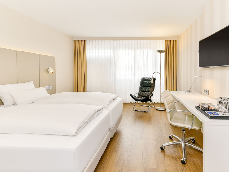 NH Hotel Erlangen