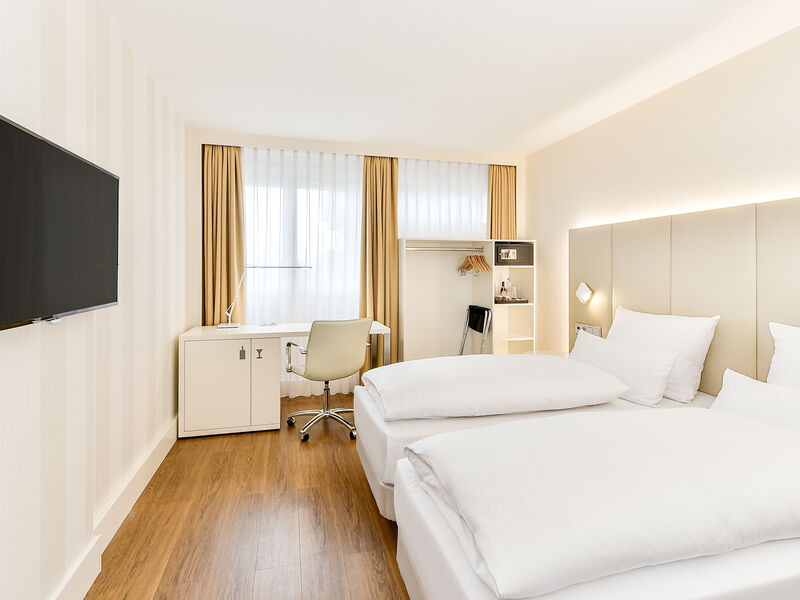 NH Hotel Erlangen