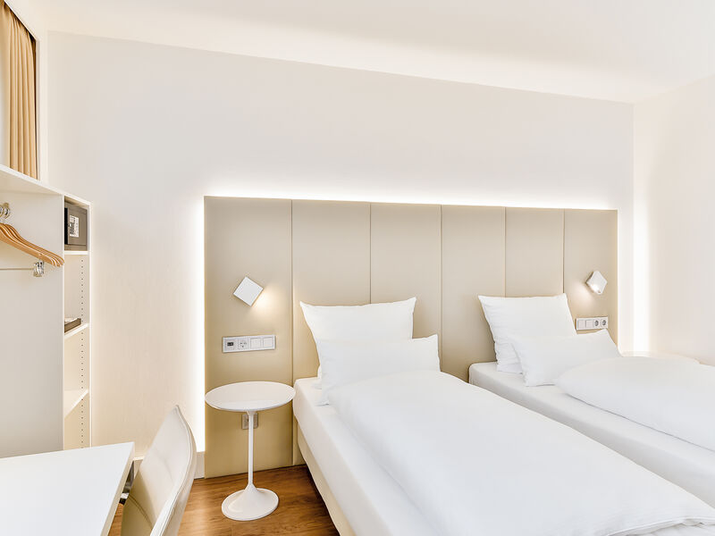NH Hotel Erlangen